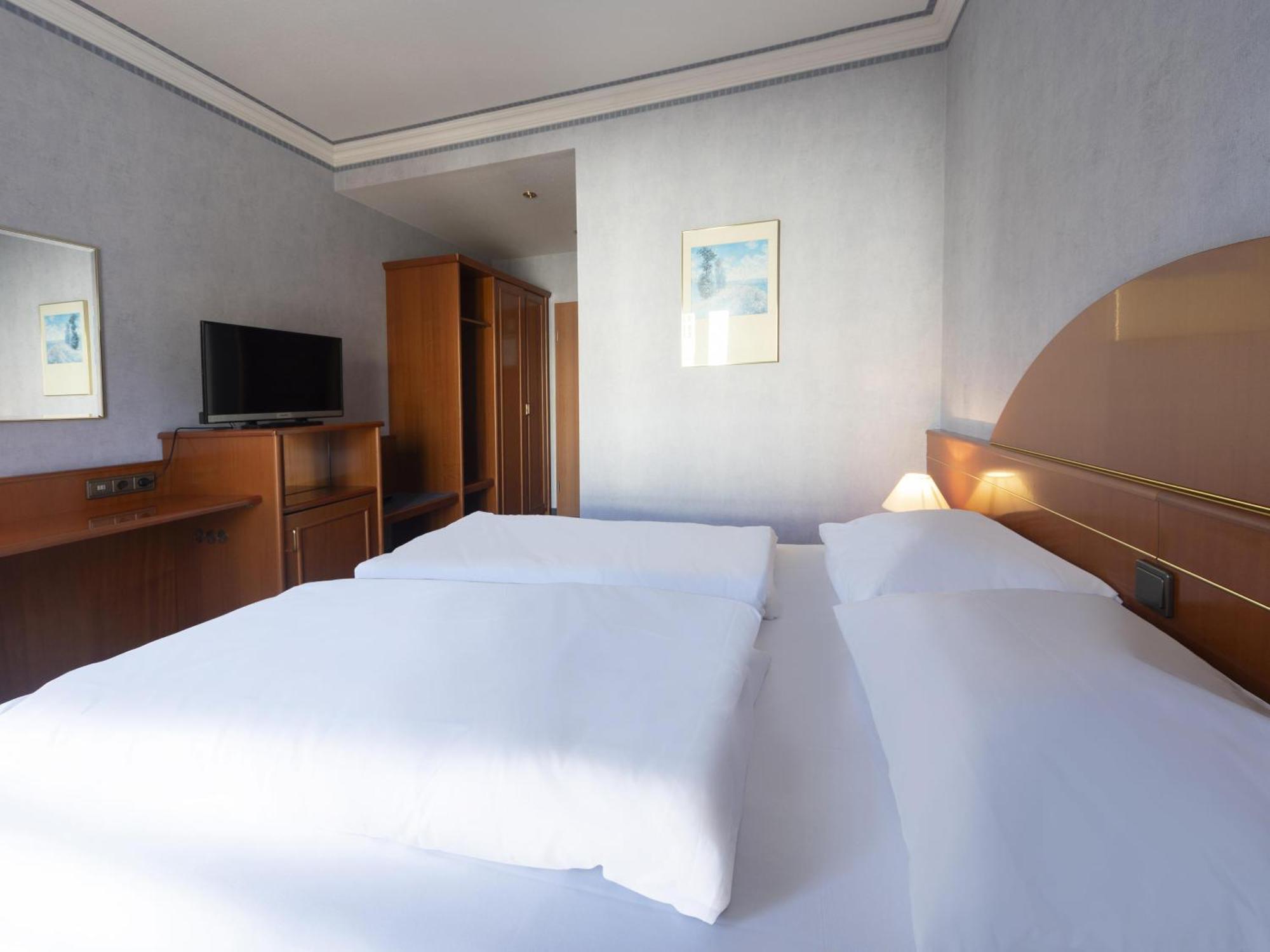 B&B Hotel Gotha-Hbf Εξωτερικό φωτογραφία