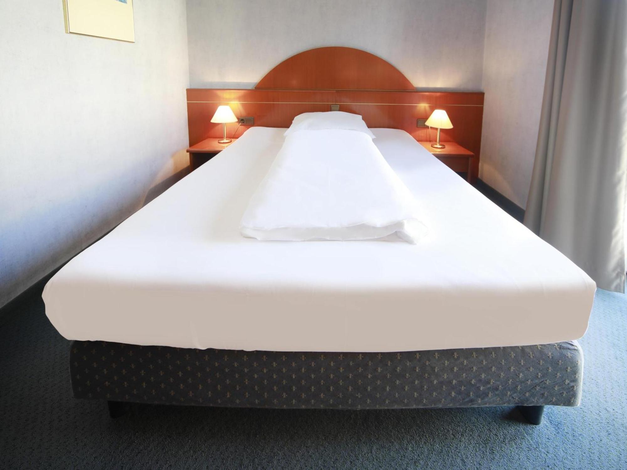 B&B Hotel Gotha-Hbf Εξωτερικό φωτογραφία