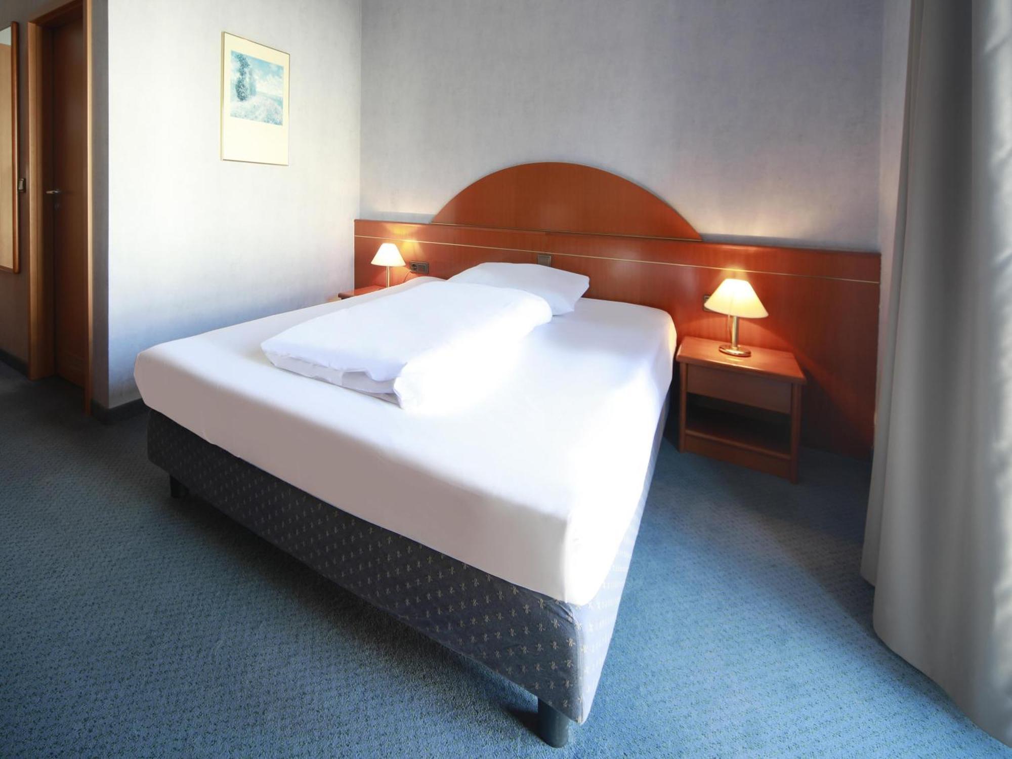 B&B Hotel Gotha-Hbf Εξωτερικό φωτογραφία
