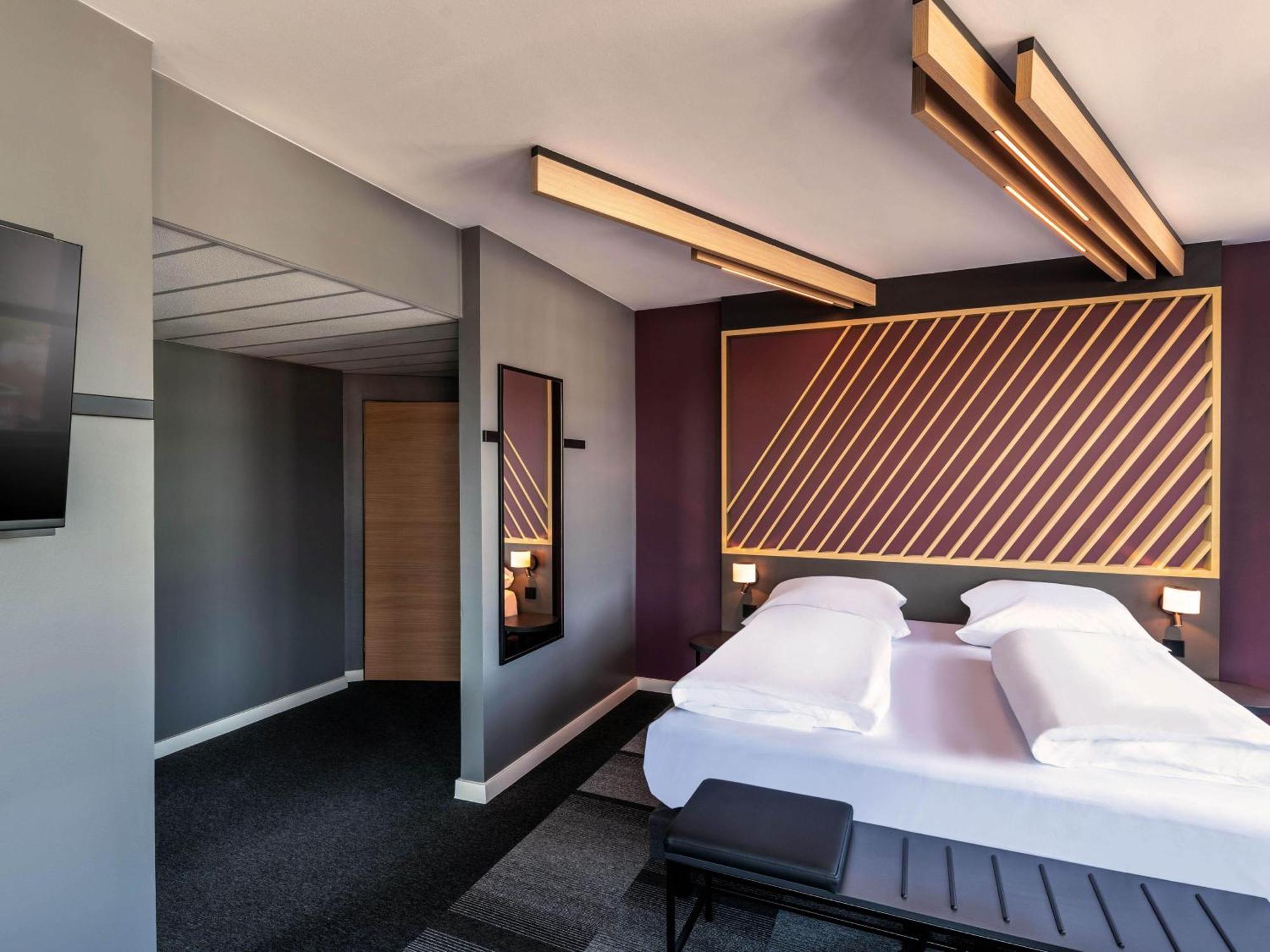 B&B Hotel Gotha-Hbf Εξωτερικό φωτογραφία